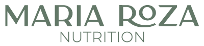 Maria-Roza Nutrition